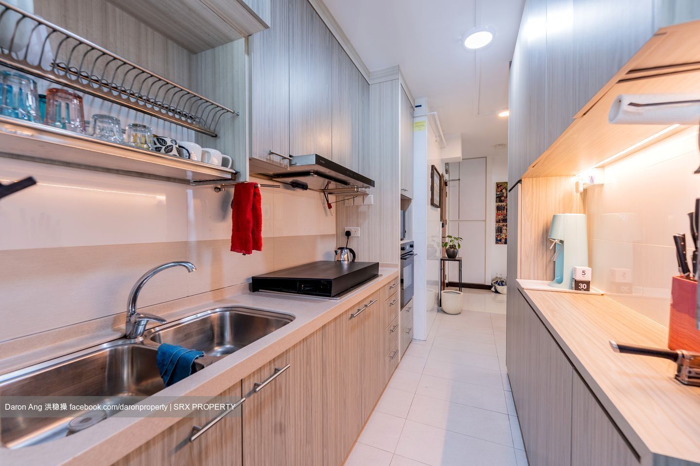 Blk 256C Punggol Opal (Punggol), HDB 4 Rooms #562701651